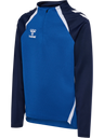 hmlLEAD 2.0 HALF ZIP KIDS