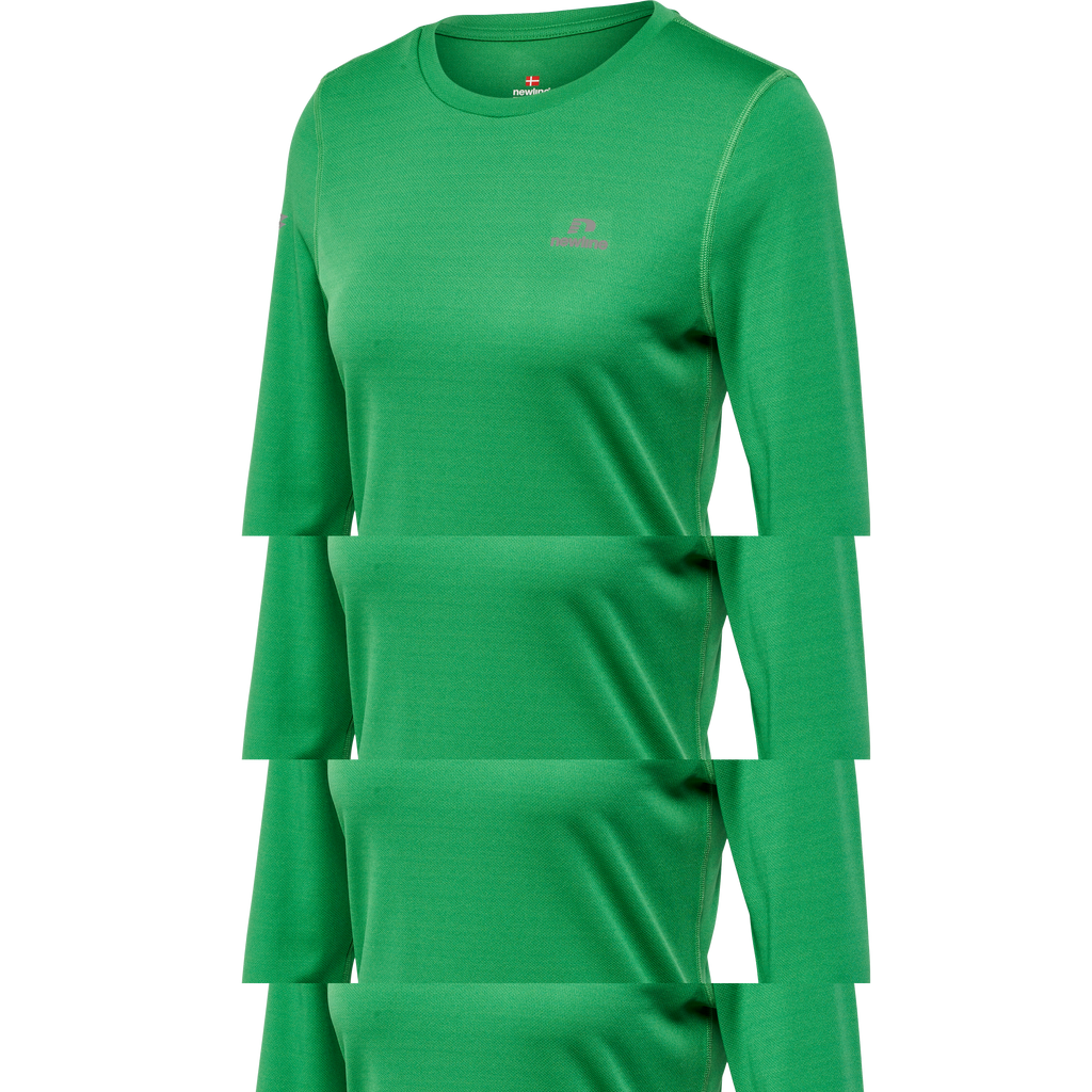 nwlMEMPHIS T-SHIRT L/S WOMAN