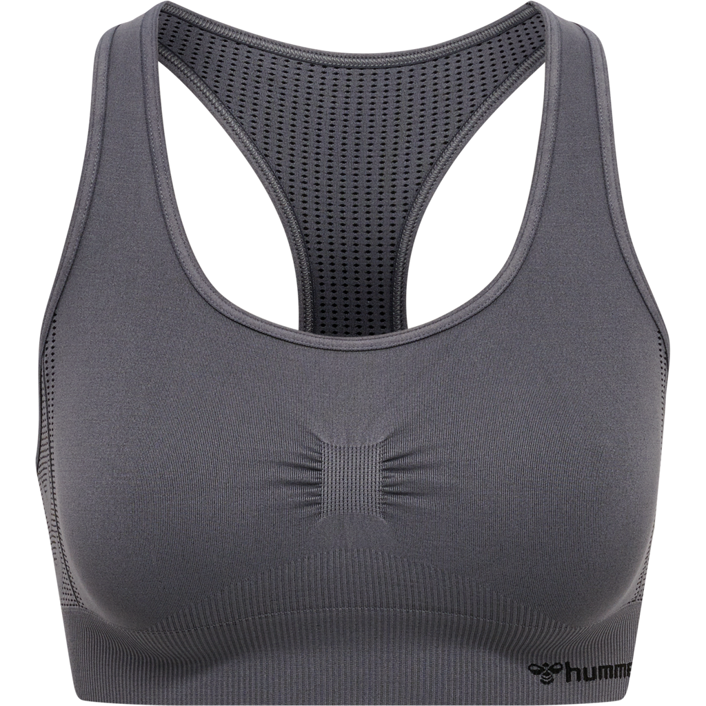 hmlMT SHAPING SEAMLESS SPORTS TOP
