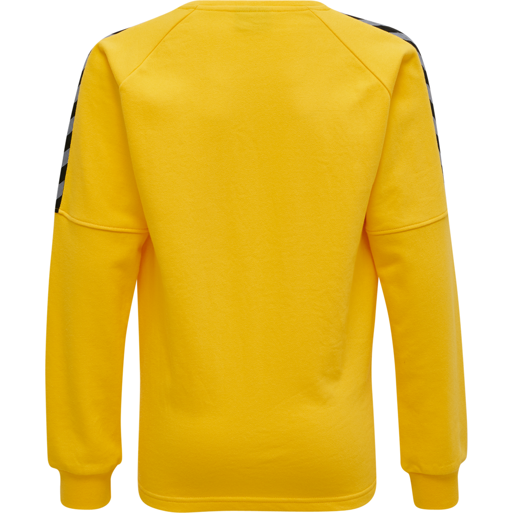 hmlAUTHENTIC KIDS TRAINING SWEAT