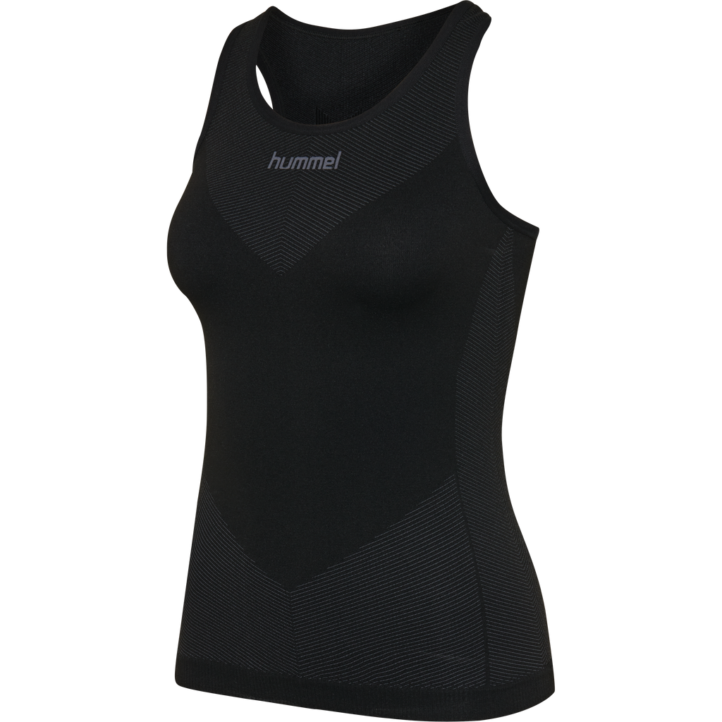 HUMMEL FIRST SEAMLESS TANK TOP W