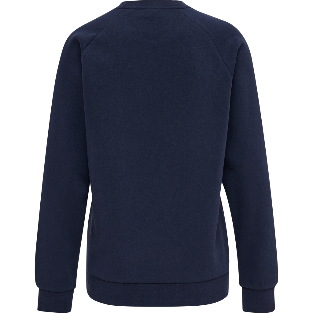 hmlRED CLASSIC SWEATSHIRT WOMAN