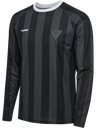 hmlKICK OFF JERSEY L/S