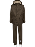 hmlSOLO PU RAINWEAR SET