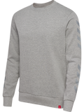 hmlLEGACY CHEVRON SWEATSHIRT + PANT