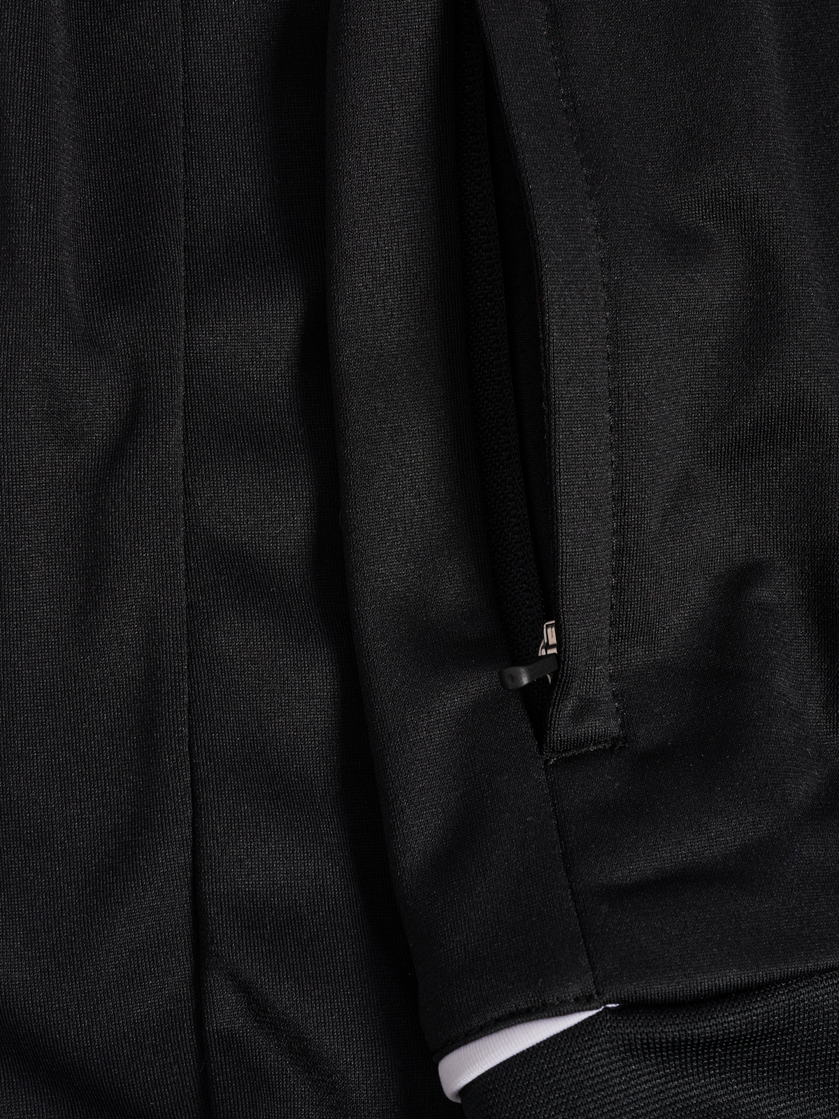 hmlCORE 2.0 TRACK ZIP JACKET KIDS