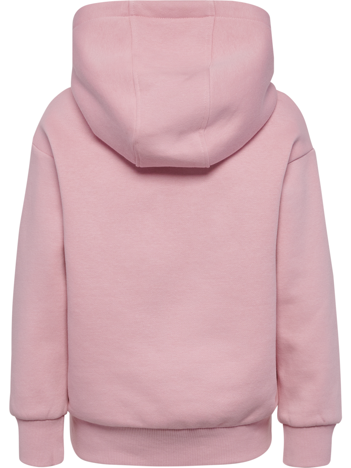 hmlJR LOOSE HOODIE BEE