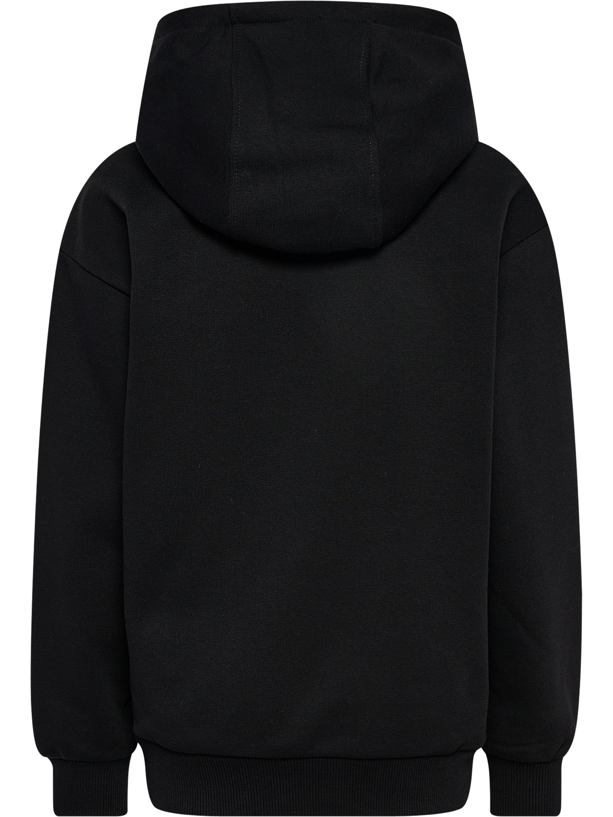 hmlJR LOOSE HOODIE BEE