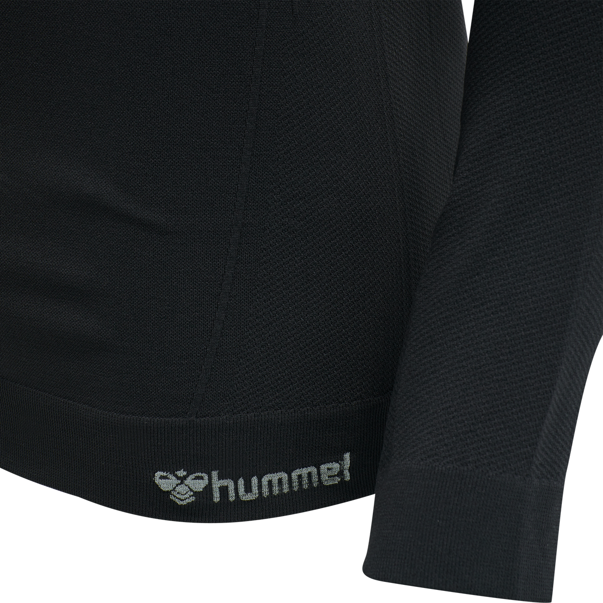 hmlSTROKE SEAMLESS T-SHIRT L/S