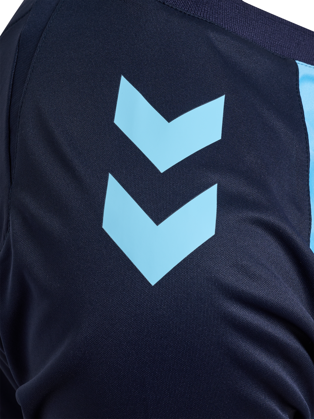 HAC 26/27 HOME JERSEY S/S