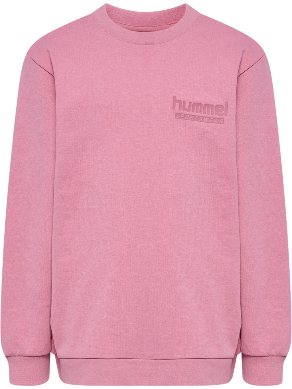 hmlJR BASE SWEAT SET