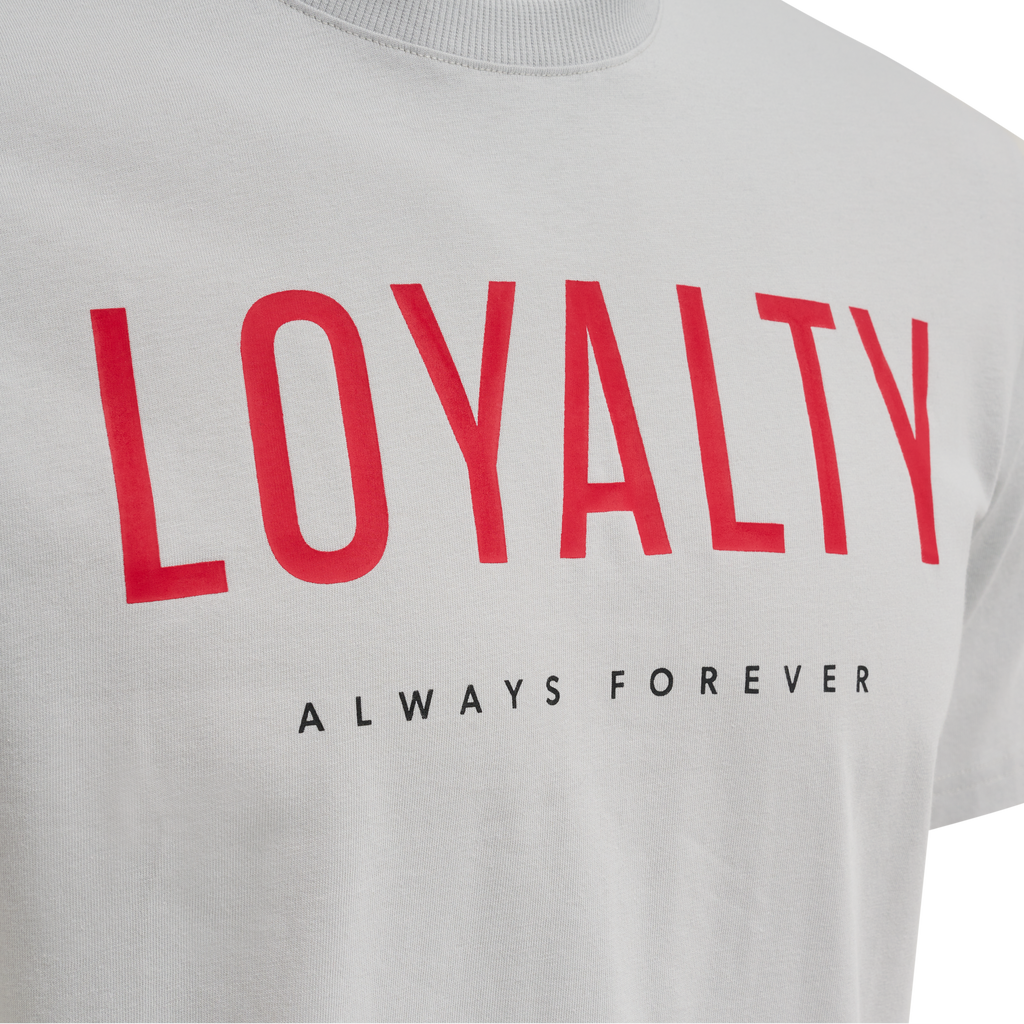hmlLGC LOYALTY T-SHIRT