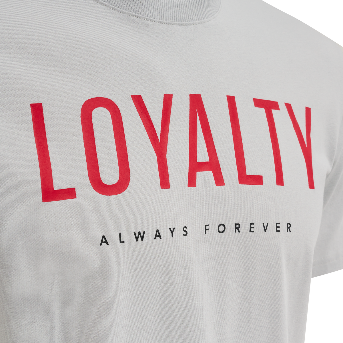 hmlLGC LOYALTY T-SHIRT