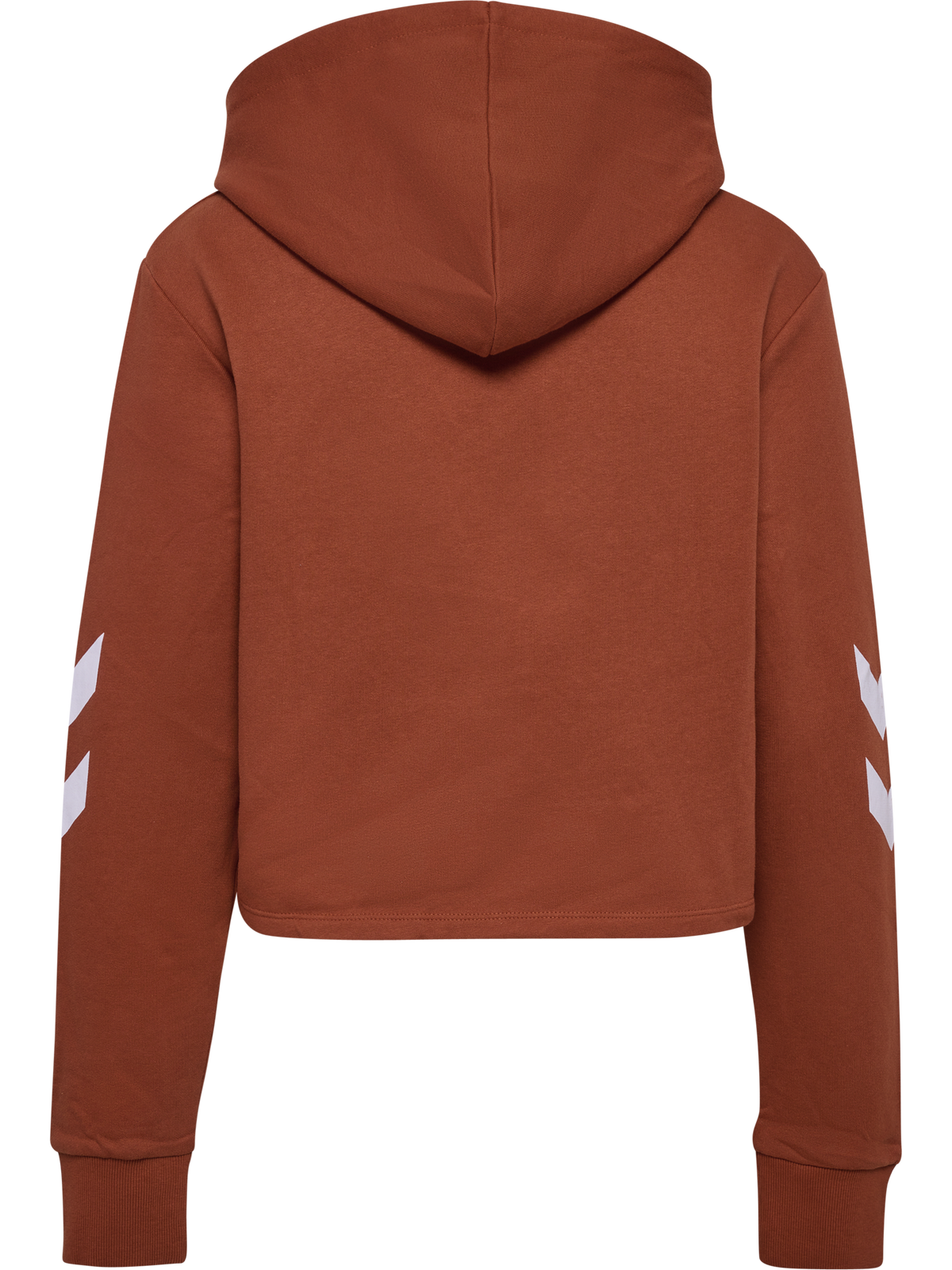 hmlLEGACY WOMAN CROPPED HOODIE