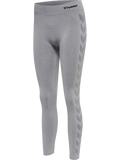 hmlCI SEAMLESS MID WAIST TIGHTS