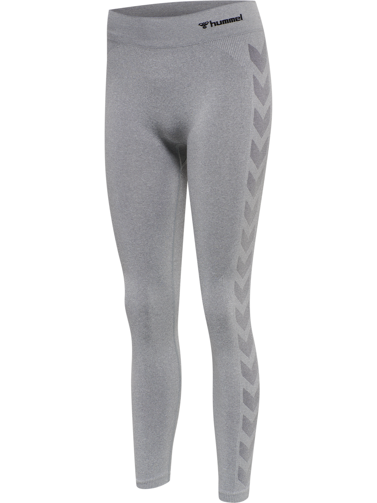 hmlCI SEAMLESS MID WAIST TIGHTS