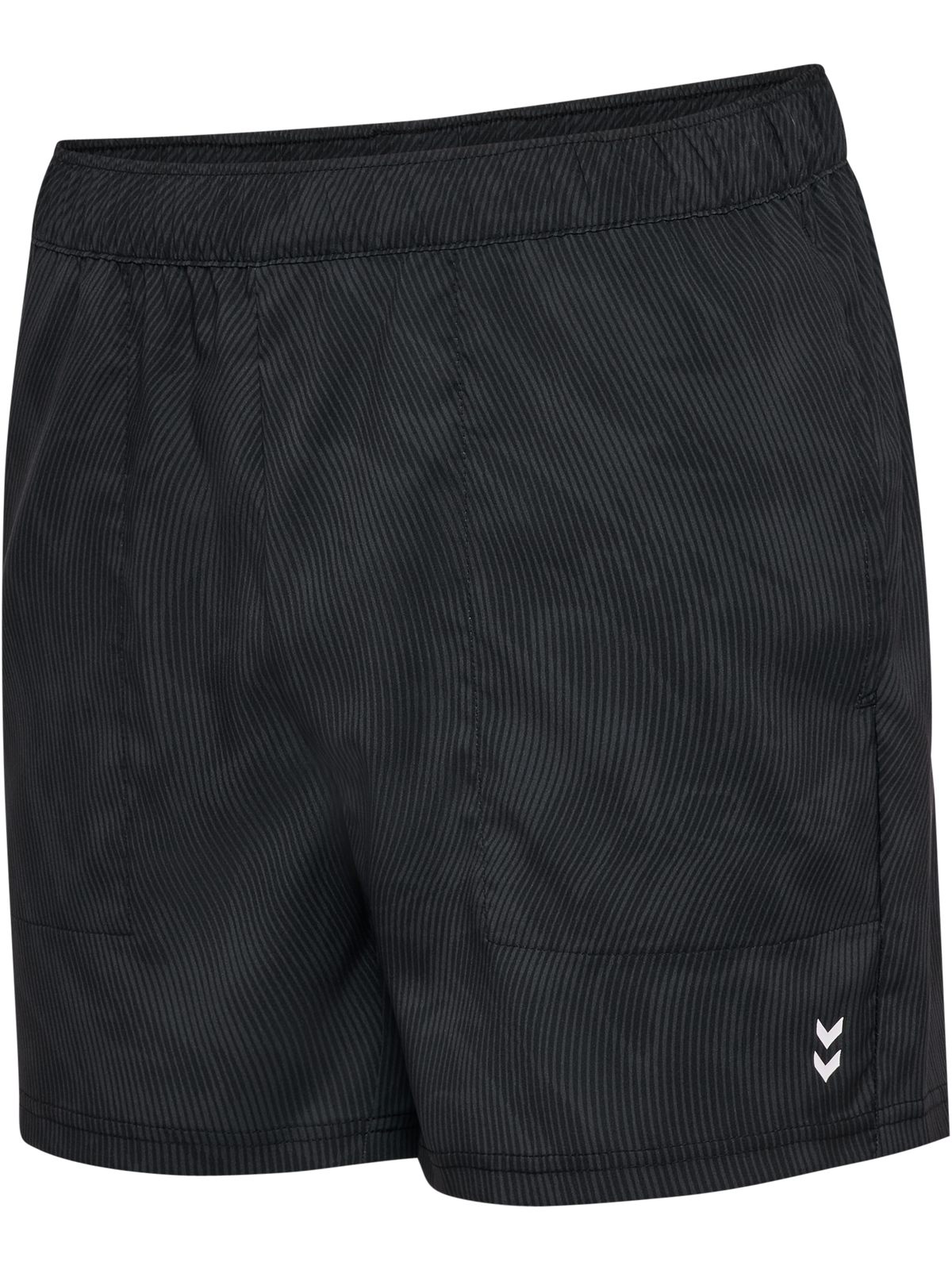 hmlPULSE AOP WORKOUT SHORTS SET