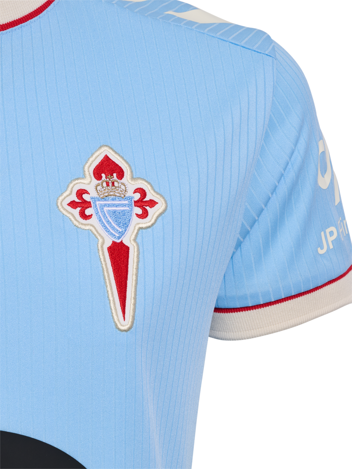 RCC 26/27 HOME JERSEY S/S KIDS