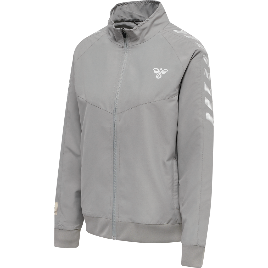 hmlGG12 TRACK JACKET WOMAN