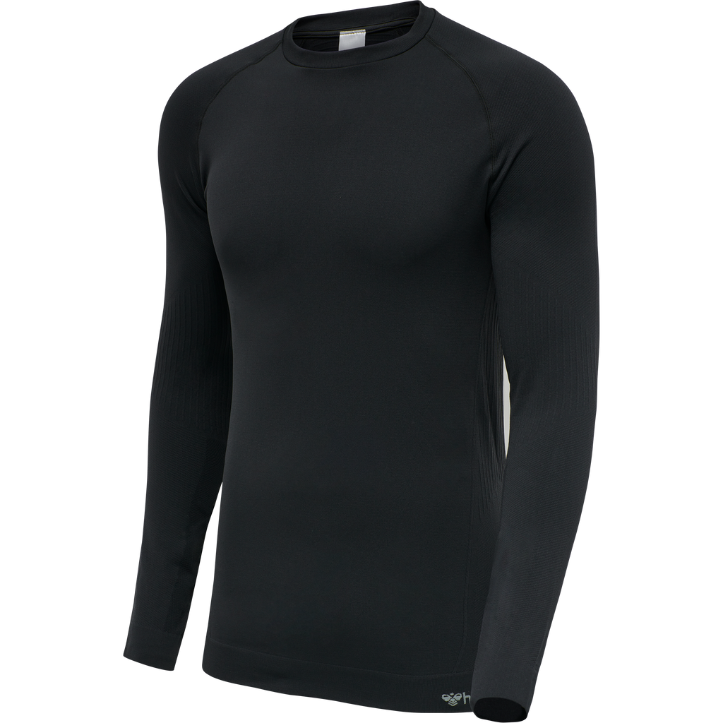 hmlSTROKE SEAMLESS T-SHIRT L/S