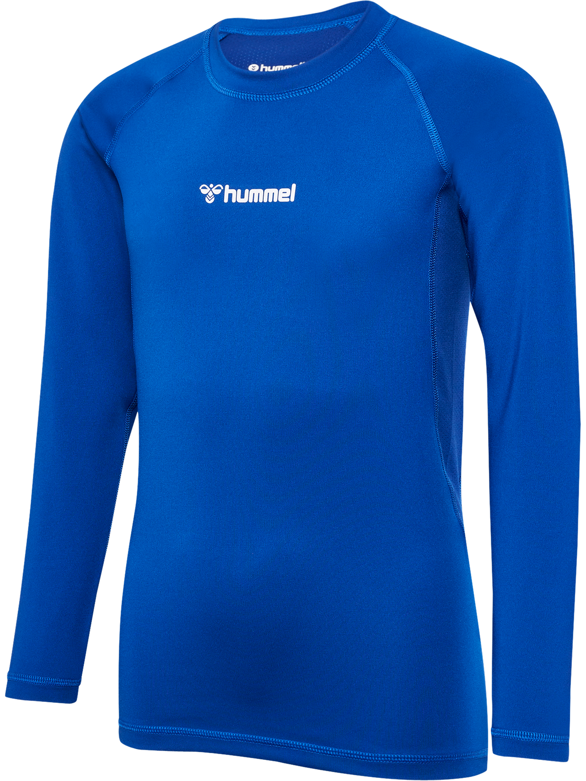 hmlBL PERFORMANCE TEE L/S KIDS