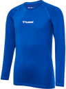 hmlBL PERFORMANCE TEE L/S KIDS