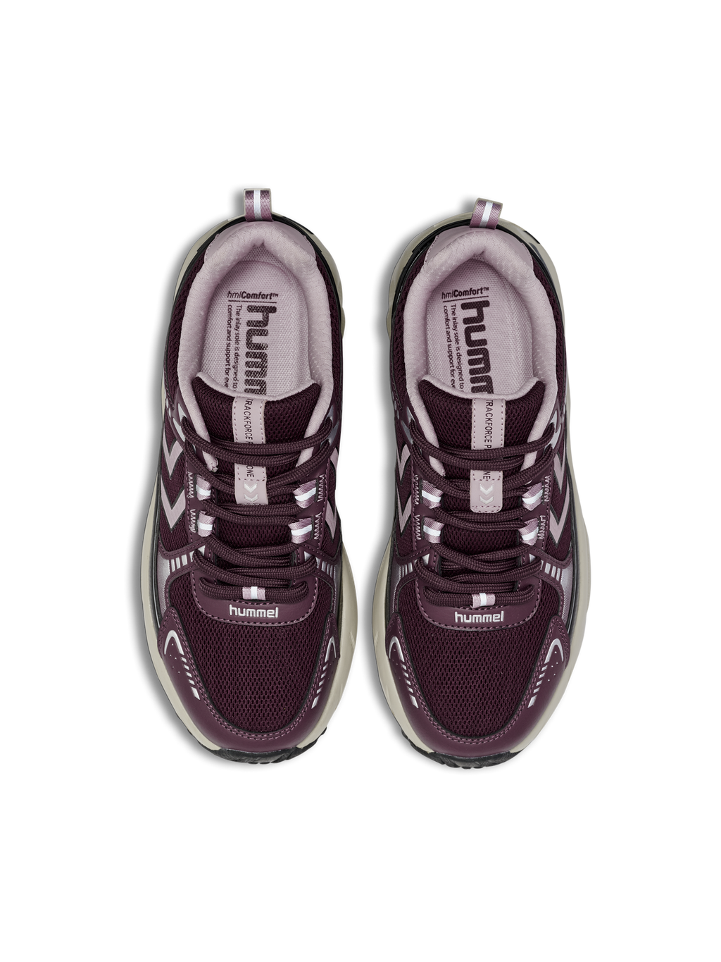 HML TRACKFORCE ONE