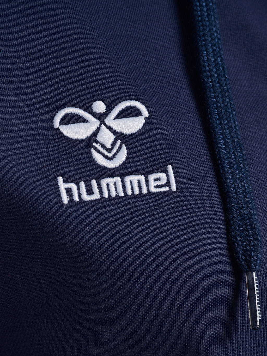 hmlGO 2.0 ZIP HOODIE WOMAN