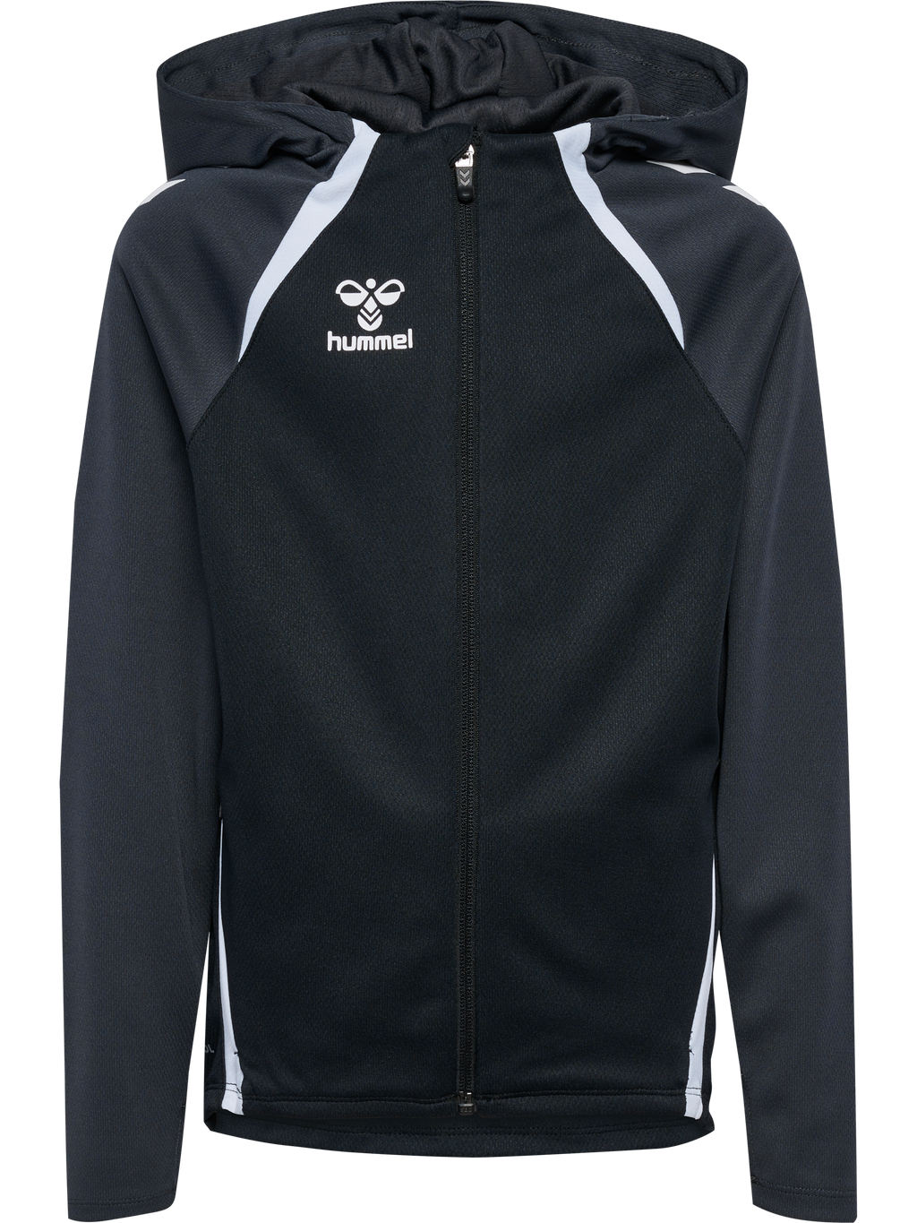 hmlLEAD 2.0 ZIP HOODIE KIDS