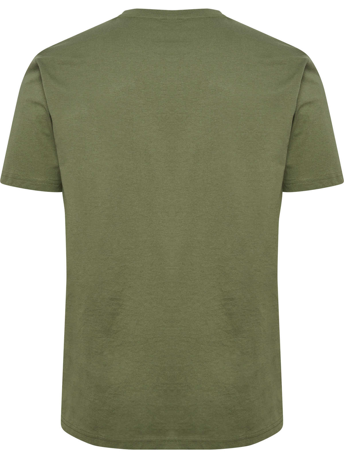 hmlPULSE GRAPHIC T-SHIRT S/S