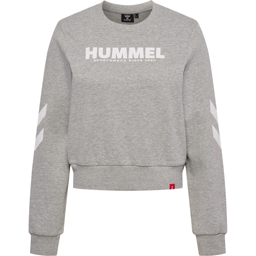 hmlLEGACY WOMAN SWEATSHIRT
