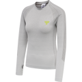 hmlGG12 TRAINING SEAMLESS L/S WOMAN